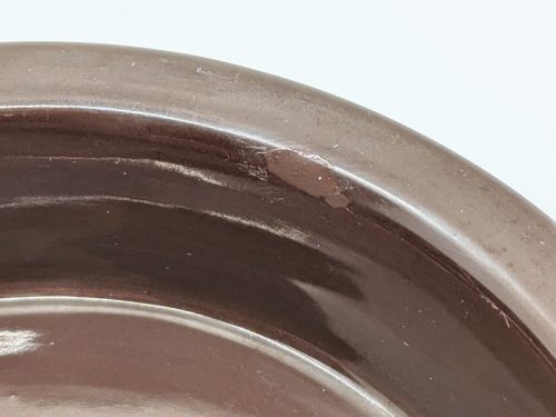 Barbados, set of 2, Angelo Mangiarotti for Danese, 1964 Ceramic