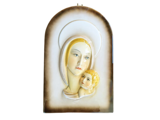 Panel, Ceramic