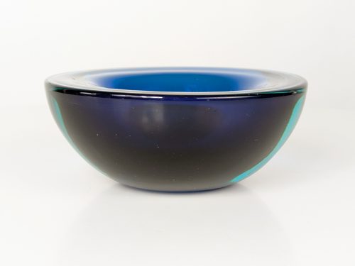 Centerpiece, Seguso Vetri d’ Arte, 1960s Murano Glass