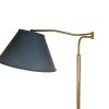 Adjustable floor lamp, Floor