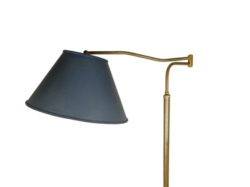 Adjustable floor lamp, Floor
