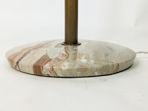 Adjustable floor lamp, Floor
