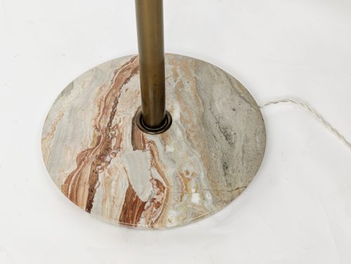 Adjustable floor lamp, Floor
