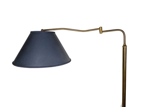 Adjustable floor lamp, Floor
