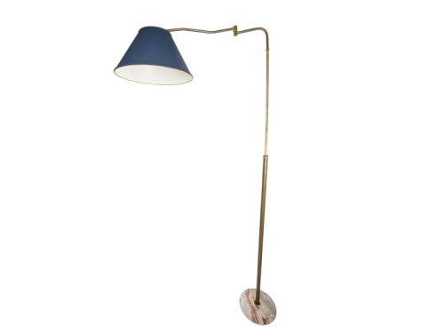 Adjustable floor lamp, Floor