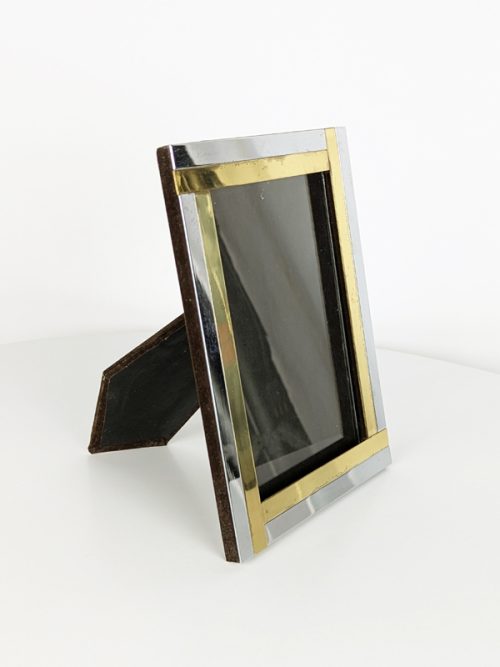 Picture frame, Decoration