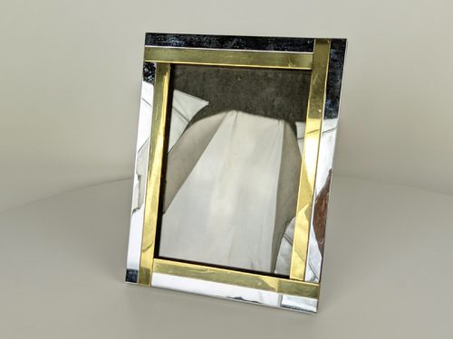 Picture frame, Decoration