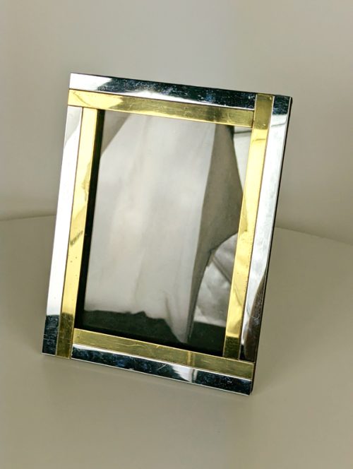 Picture frame, Decoration