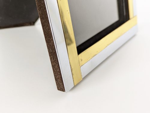 Picture frame, Decoration
