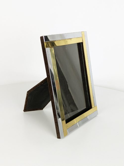 Picture frame, Decoration
