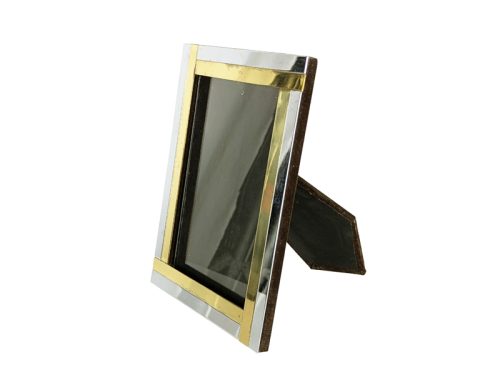Picture frame, Decoration