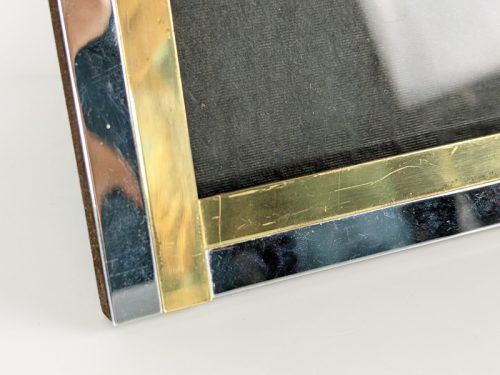 Picture frame, Decoration