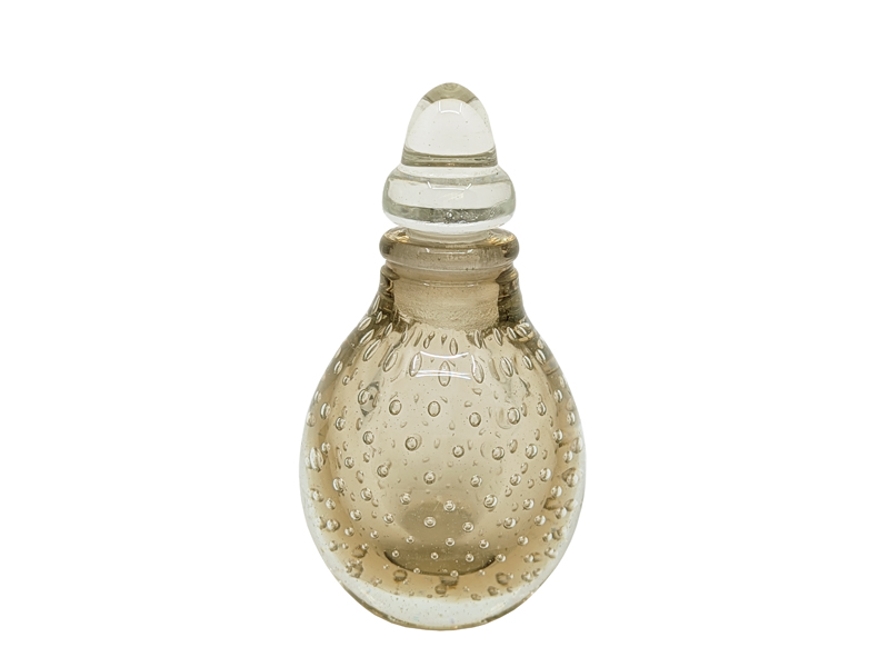italian murano glass 1930s flask by Carlo Scarpa for Venini_00 Flask, Carlo Scarpa (attr. to) for Venini, 1930s Murano Glass