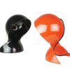 Dalù, set of 2, Vico Magistretti for Artemide, 1966-69 Melamine, Metal
