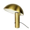 Vaga, Franco Mirenzi for Valenti, 1978 Brass & Metal