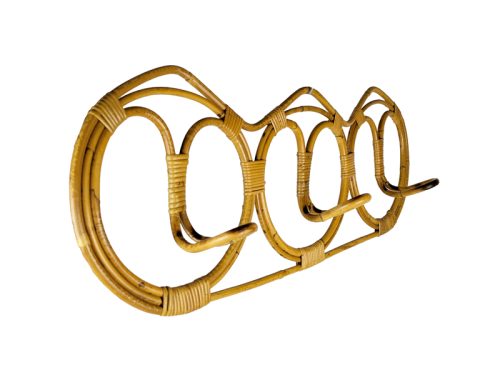 Coat Rack, Decoration