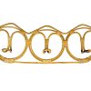 Coat Rack, Decoration