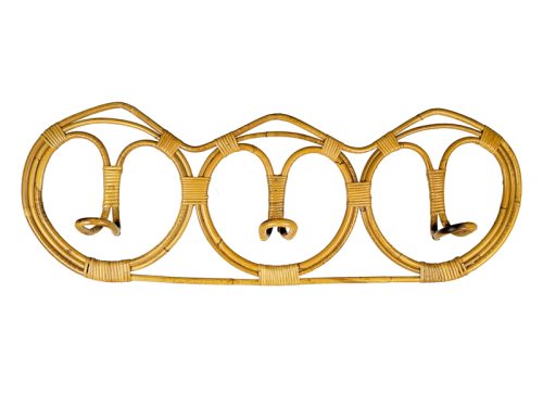 Coat Rack, Decoration