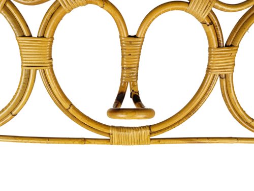 Coat Rack, Decoration