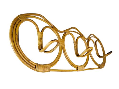 Coat Rack, Decoration
