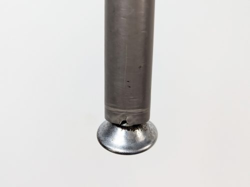 DSC 106, Anonima Castelli, 1970s Skai, Aluminum, Plastic