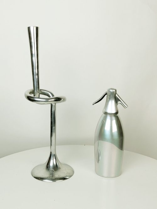 Candle holder, Decoration