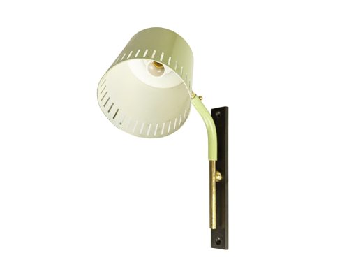 Wall lamp, Lighting
