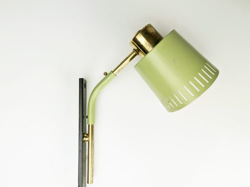 Wall lamp, Lighting