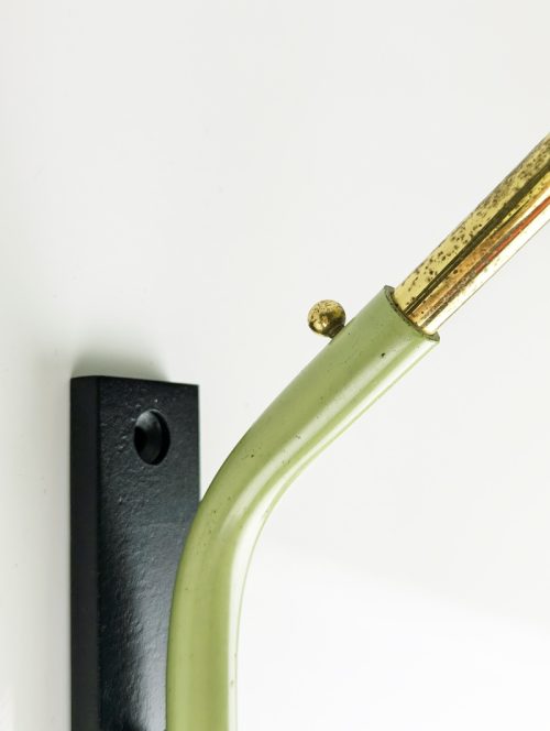 Wall lamp, Lighting