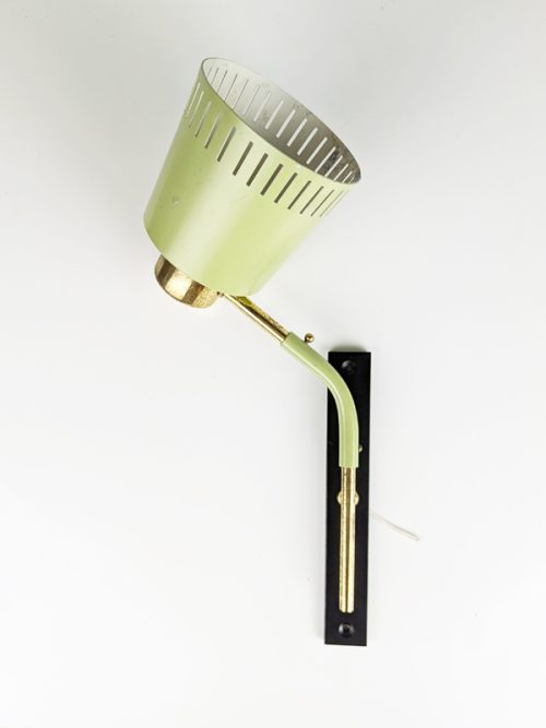 Wall lamp, Lighting