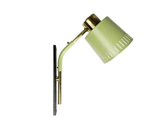 Wall lamp, Lighting