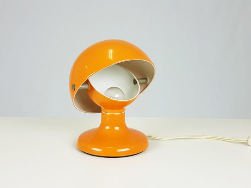 Jucker, Afra & Tobia Scarpa for Flos, 1965 Metal, Plastic