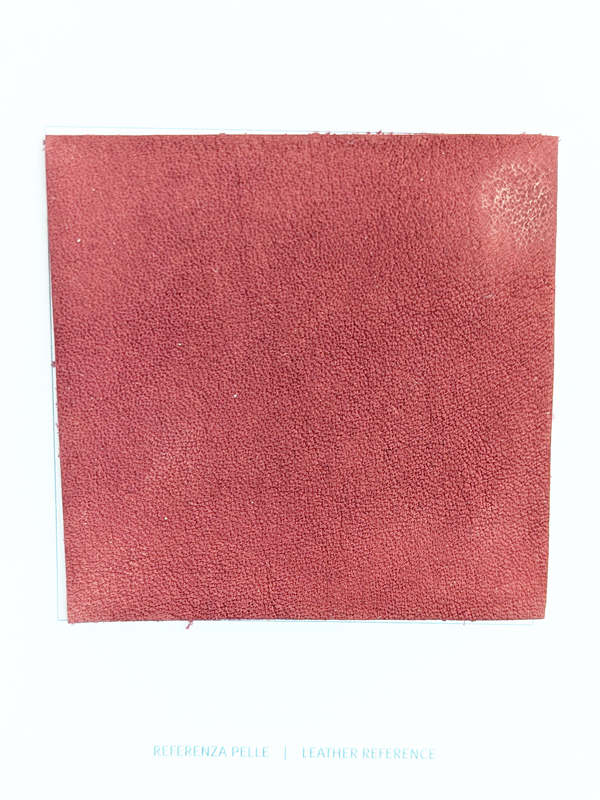 italian 2 seats leather sofa mademoiselle by Matteo Thun for Baxter_14