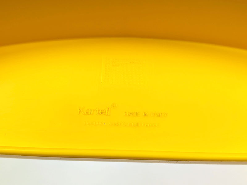 yellow chair by ferrieri for kartell 1978_03