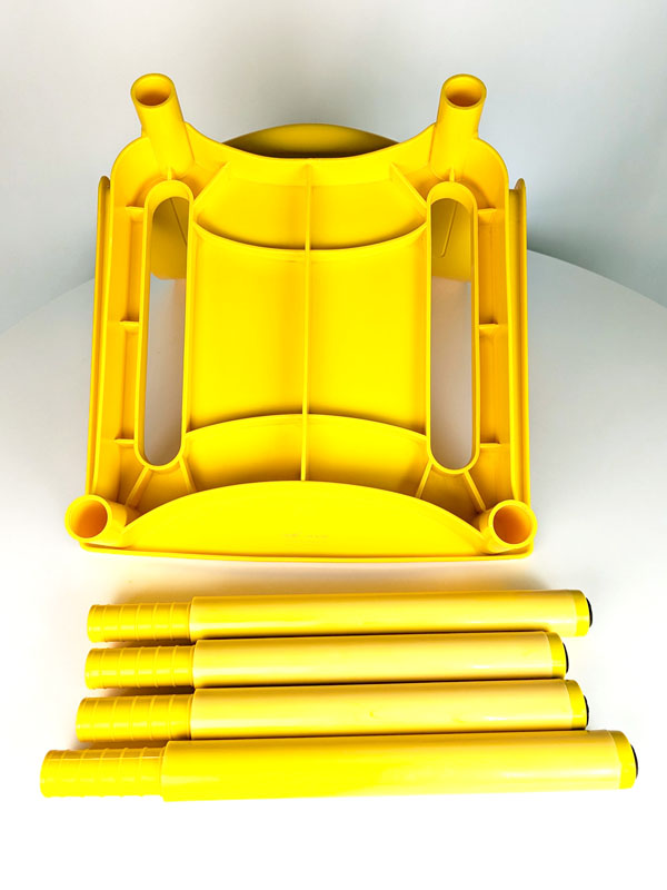 yellow chair by ferrieri for kartell 1978_04