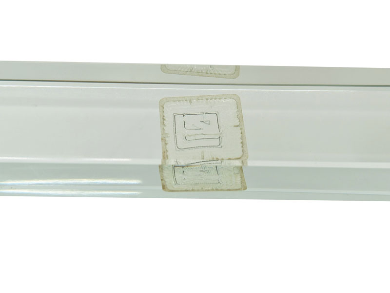 Chrome Plated Metale & cut glass 1967 bathroom accessories by FA_07