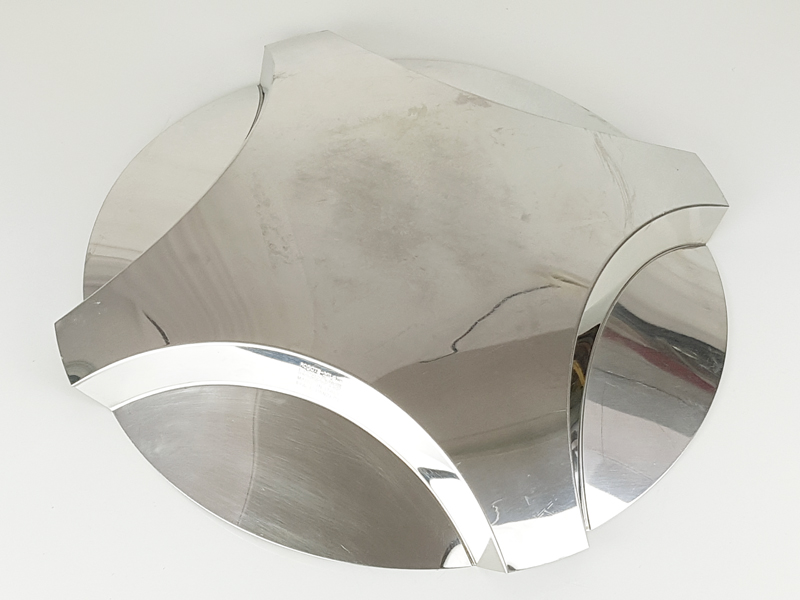 steel centerpiece by Panzeri for Robots Milano_04