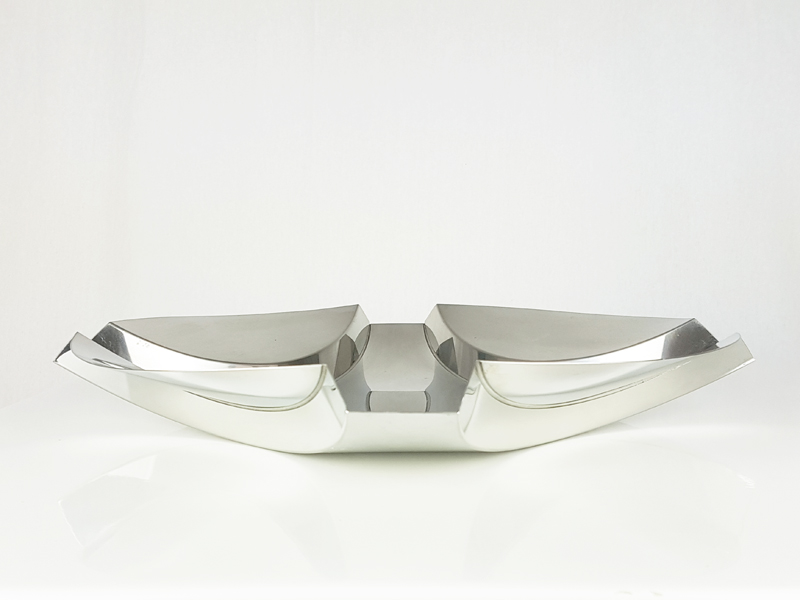 steel centerpiece by Panzeri for Robots Milano_05