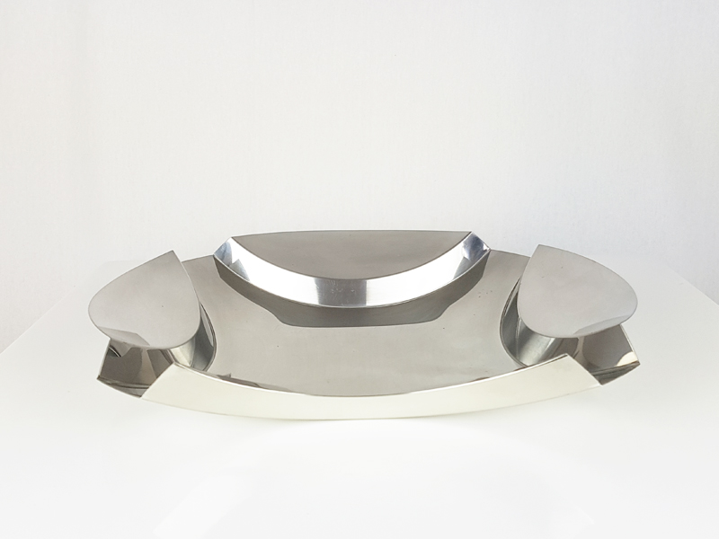 steel centerpiece by Panzeri for Robots Milano_06