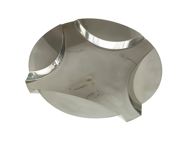 steel centerpiece by Panzeri for Robots Milano_07