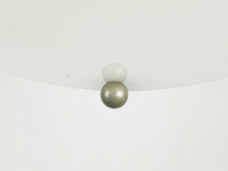 white plastic & metal 1970s sconces by Sergio Asti for Candle_05